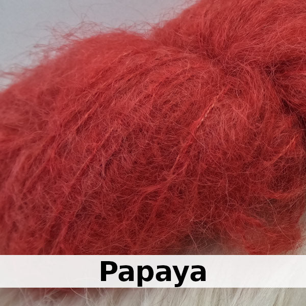 Louet Mohair