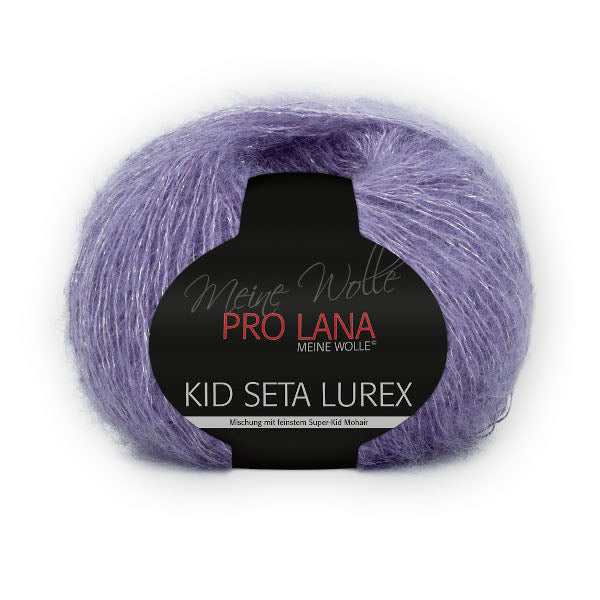 Pro Lana Kid Seta Lurex