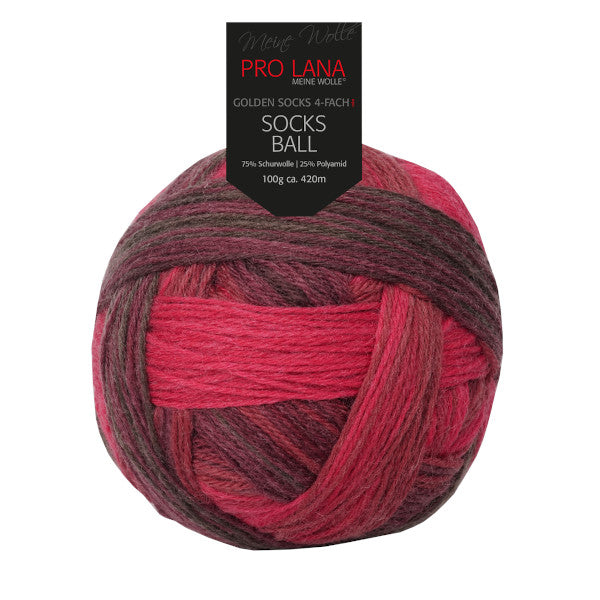 Pro Lana Socks Ball