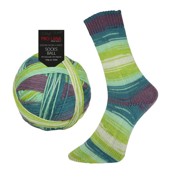 Pro Lana Socks Ball