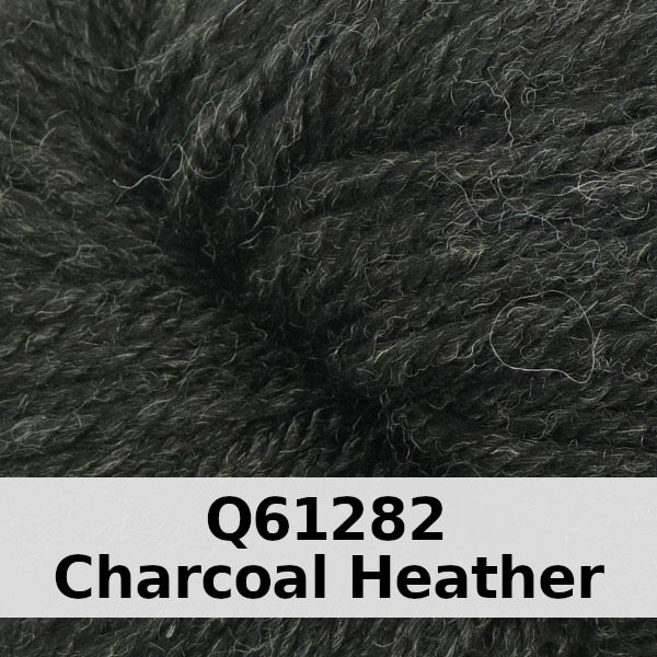 Estelle Worsted