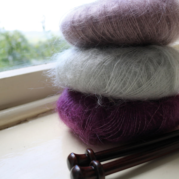 Sale Rowan Kidsilk Haze