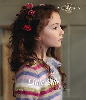 Sale Rowan Little Star