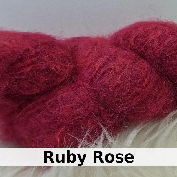 Louet Mohair