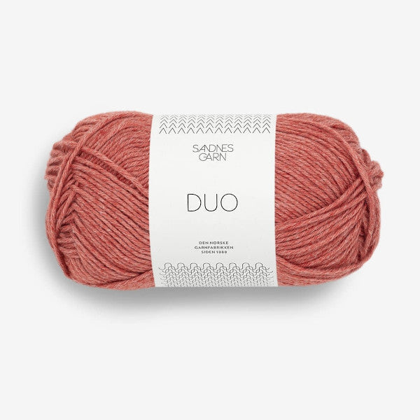 SandnesGarn Duo