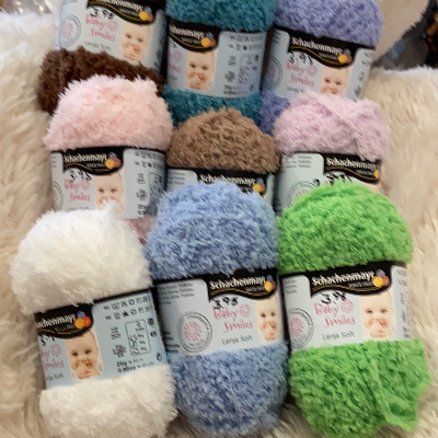 SALE Schachenmayr Baby Smiles Lenja Soft – Romni Wools Ltd SALE Schachenmayr Baby Smiles Lenja Soft – Romni Wools Ltd