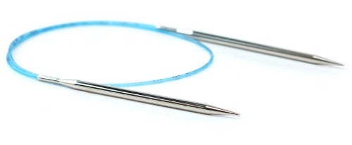 Sale Addi Rocket Fixed Circular Needle - sizes 1.50mm to 3.50mm