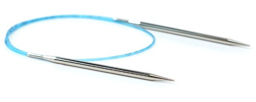 Sale Addi Rocket Sizes 3.75-9.00mm Fixed Circular Needles