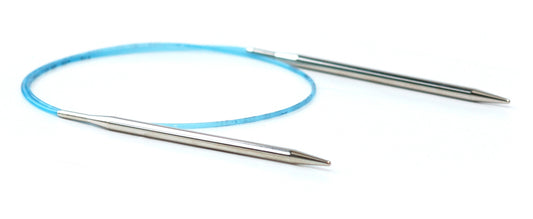 Sale Addi Turbo sizes 1.50-3.50mm Fixed circular needles