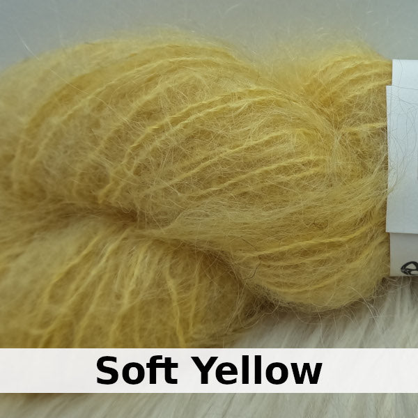 Louet Mohair