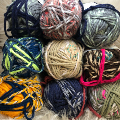 SALE Schachenmayr Boston Mix