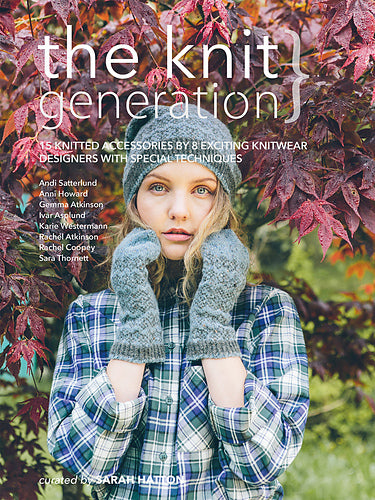 SALE The Knit Generation