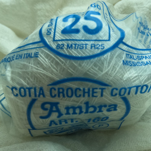 FINAL SALE Ambra No. 25