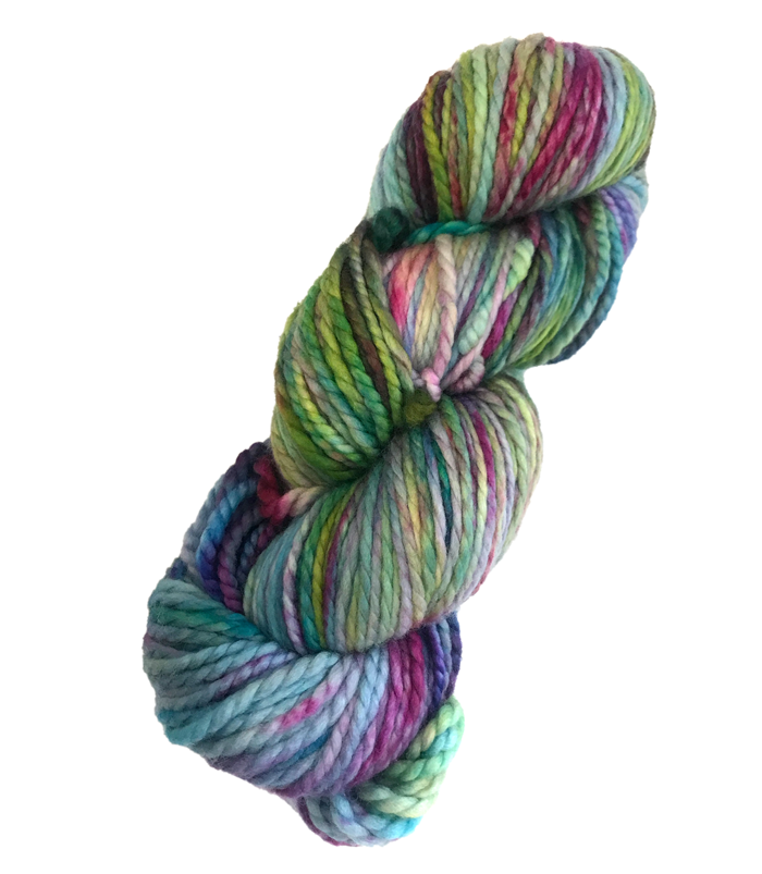 Yarns from Heaven Huron