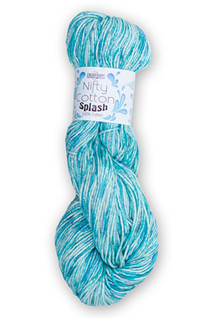 Cascade Nifty Cotton Splash
