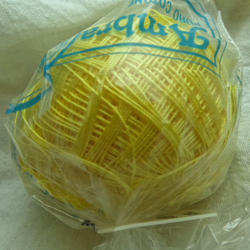 40g small FINAL SALE Tre Stella / Ambra No. 16