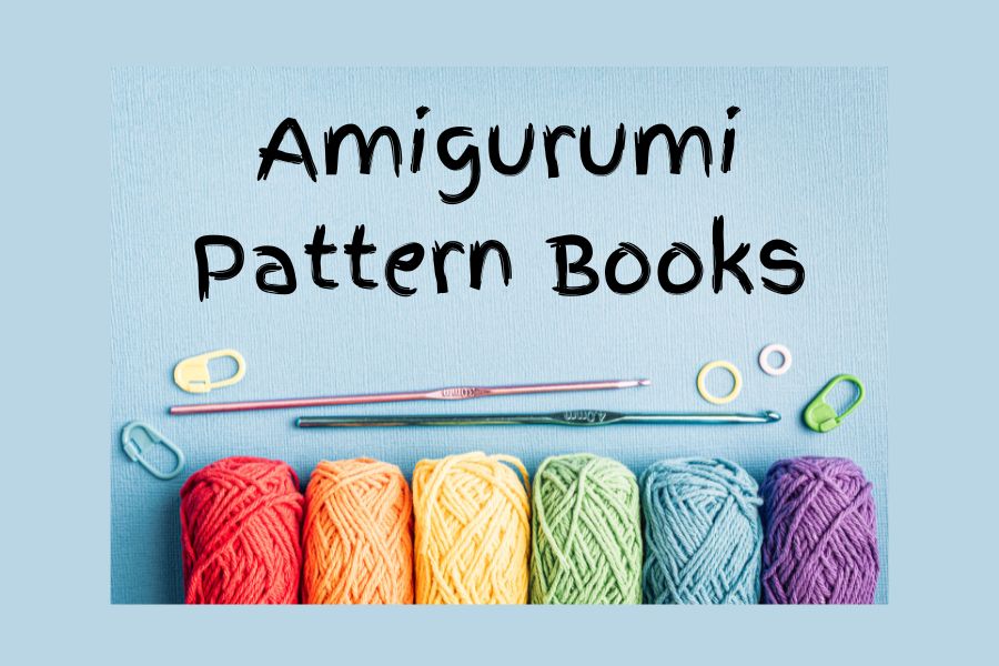 Amigurumi