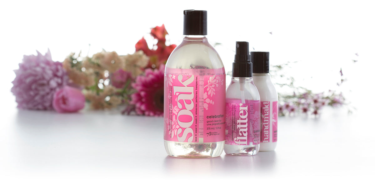 Soak Wash Inc.