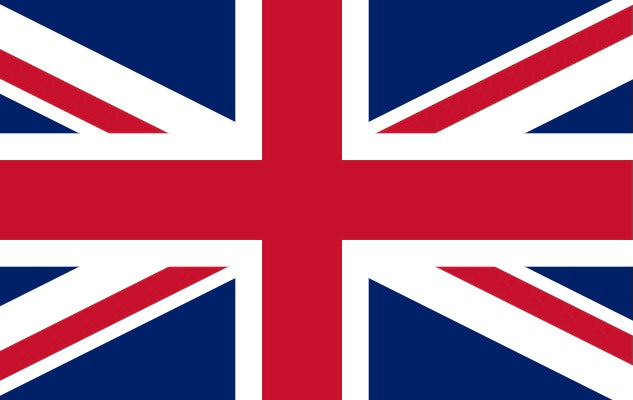 Yarns from the United Kingdom