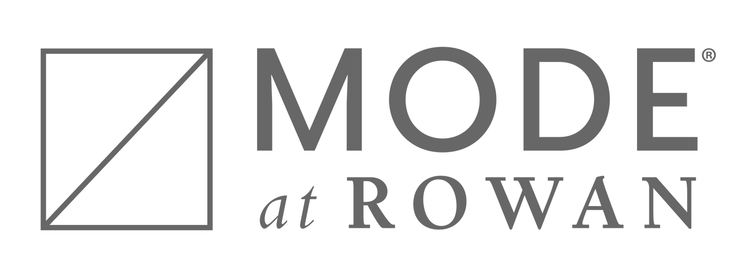 MODE at Rowan