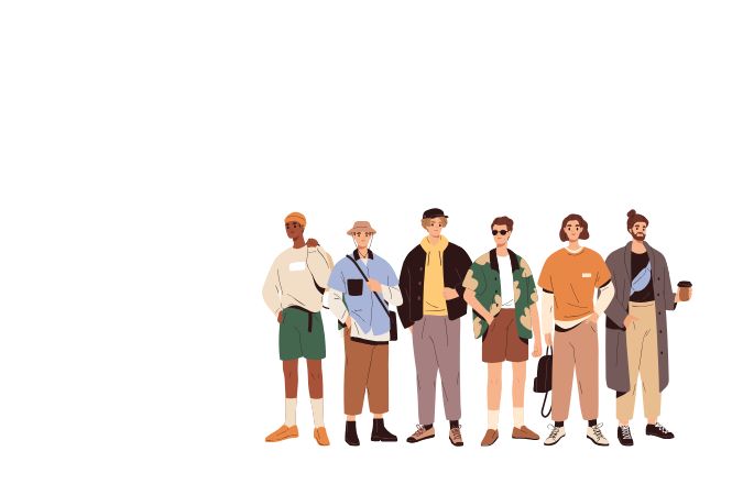 Men