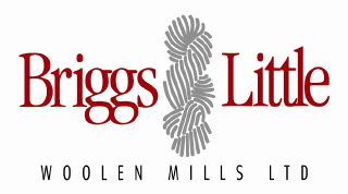 Briggs and Little Pattern Leaflets