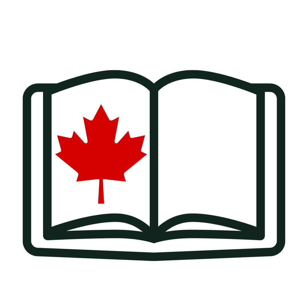 Canadian Books