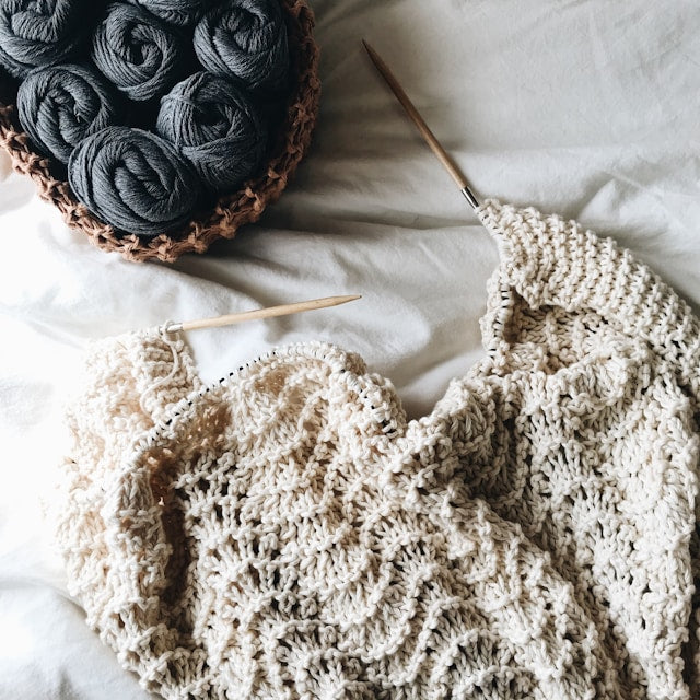 Books with Lace Patterns