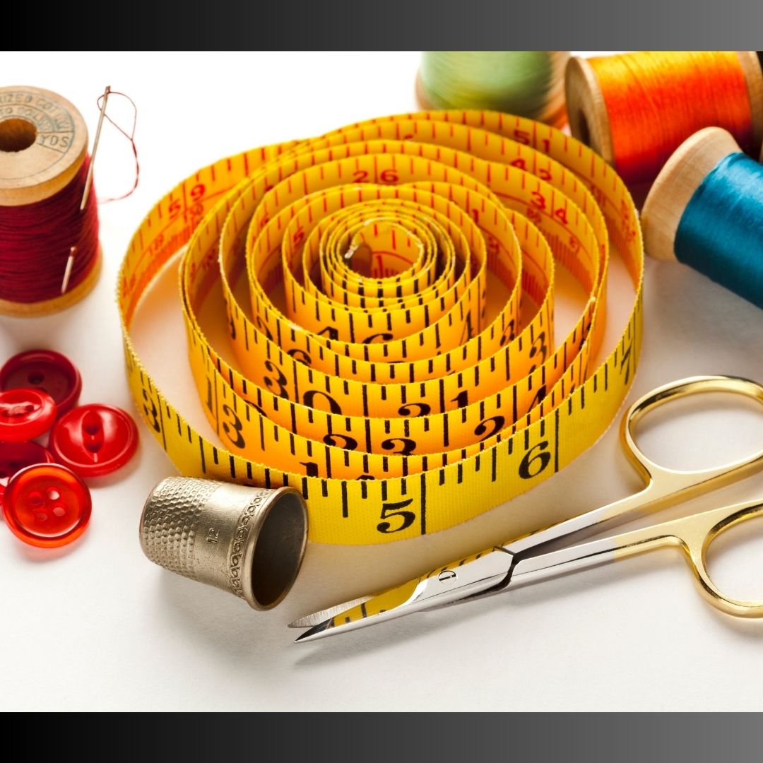 Accessories and Notions