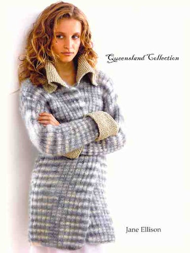 Queensland Collection Pattern Books