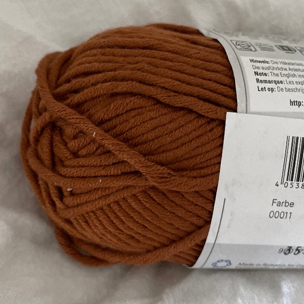 SALE Schachenmayr Boston Sun