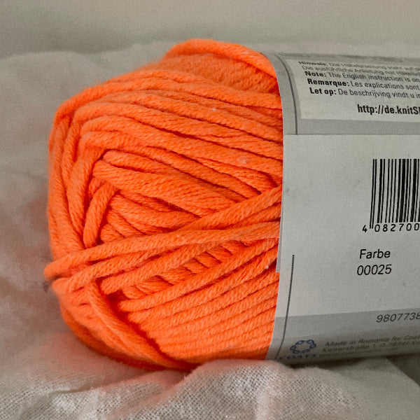 SALE Schachenmayr Boston Sun