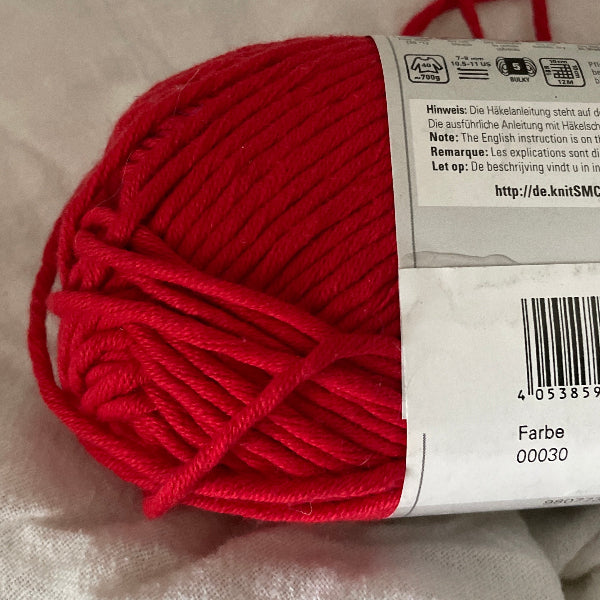 SALE Schachenmayr Boston Sun