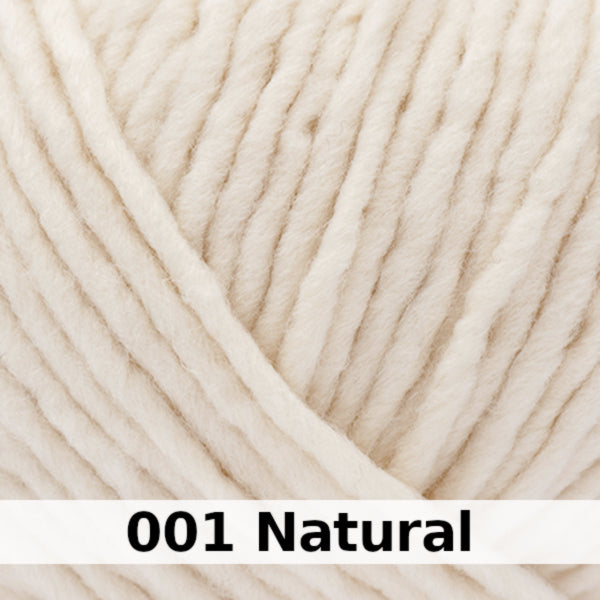 Rico Essentials Super Super Chunky