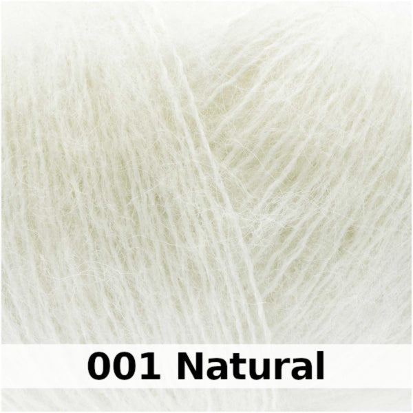 Rico Luxury Alpaca Cotton Fusion