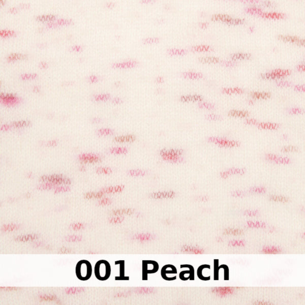 Rico Essentials Superkid Mohair Cute Confetti