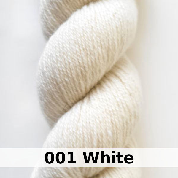 Nordic Yarn Eco Cashmere Fingering