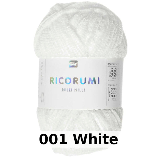 Ricorumi Nilli Nilli