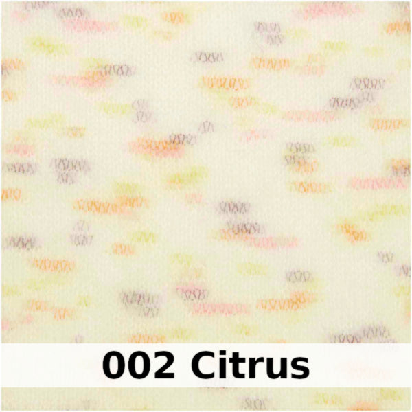 Rico Essentials Superkid Mohair Cute Confetti