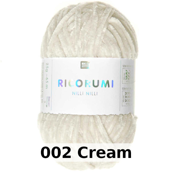 Ricorumi Nilli Nilli