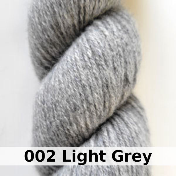 Nordic Yarn Eco Cashmere Fingering