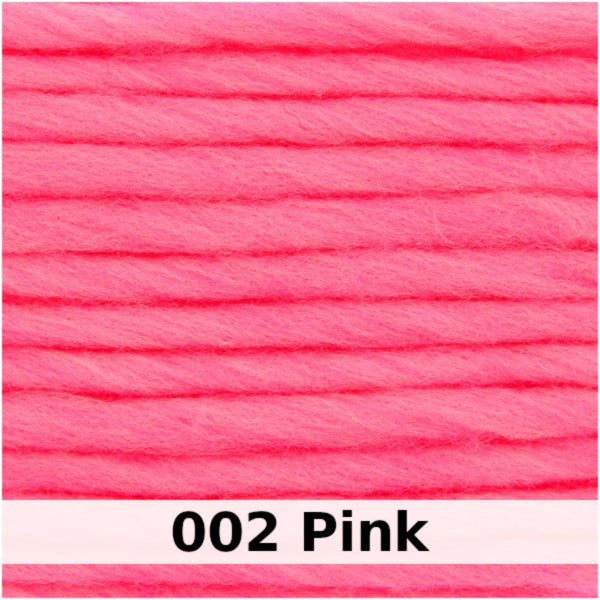 Rico Essentials Super Neon Super Chunky