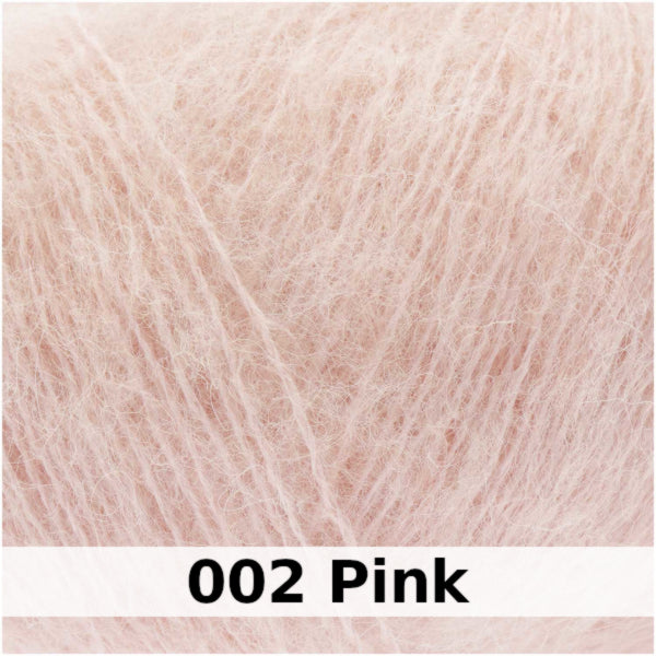 Rico Luxury Alpaca Cotton Fusion