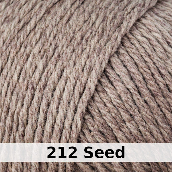 Rowan Cotton Cashmere