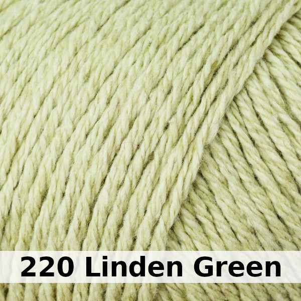 Rowan Cotton Cashmere