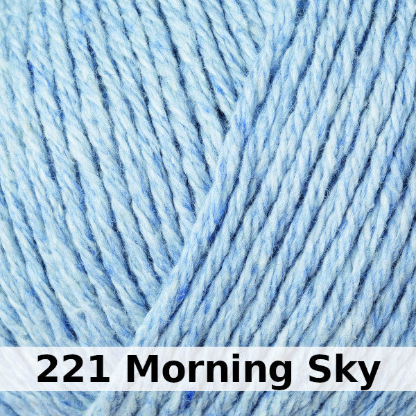 Rowan Cotton Cashmere