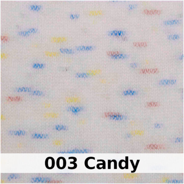 Rico Essentials Superkid Mohair Cute Confetti