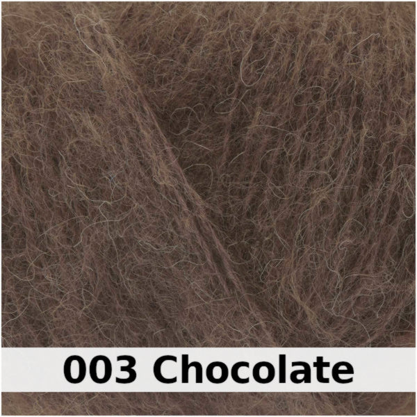 Rico Luxury Alpaca Cotton Fusion