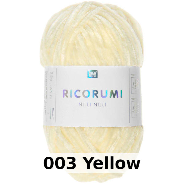 Ricorumi Nilli Nilli