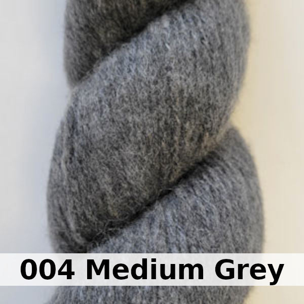 Nordic Yarn Eco Cashmere Fingering